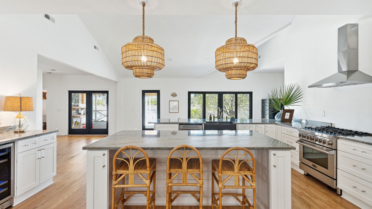 Photo of Kitchen in Johns Island