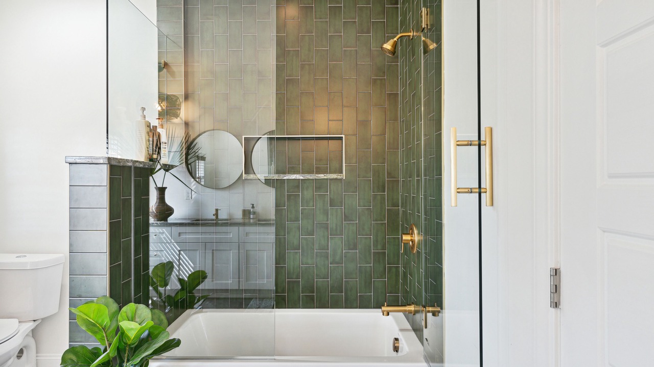 Photo of Bathroom in Johns Island