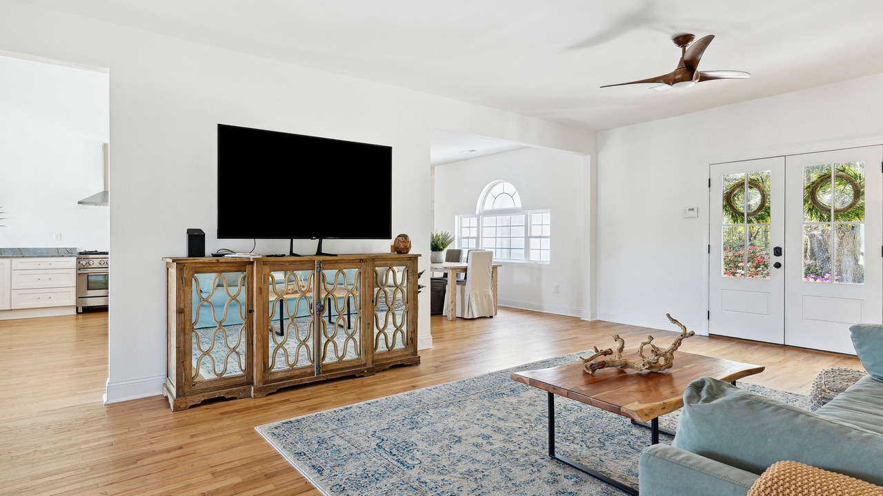 Photo of Livingroom in Johns Island