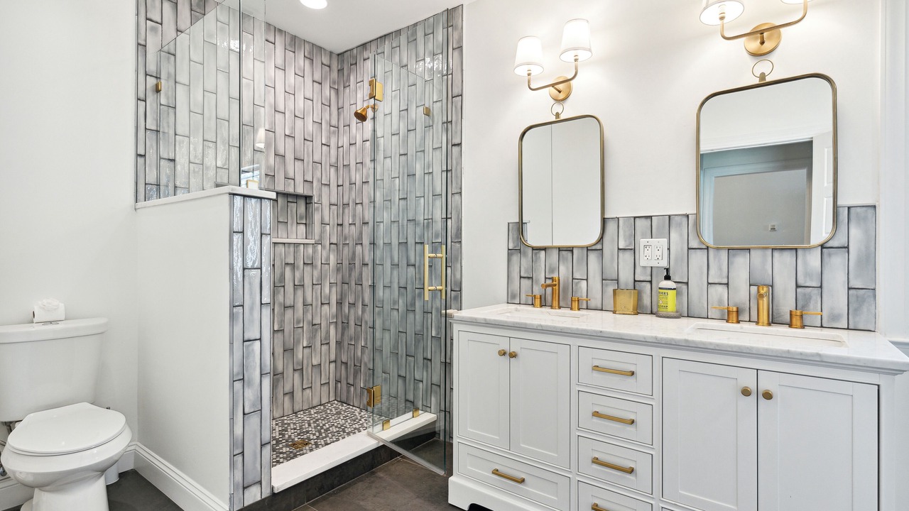 Photo of Bathroom in Johns Island