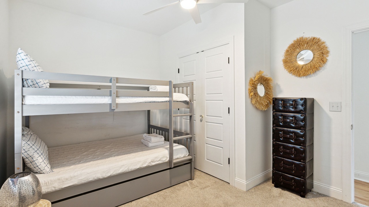 Photo of Bedroom in Johns Island