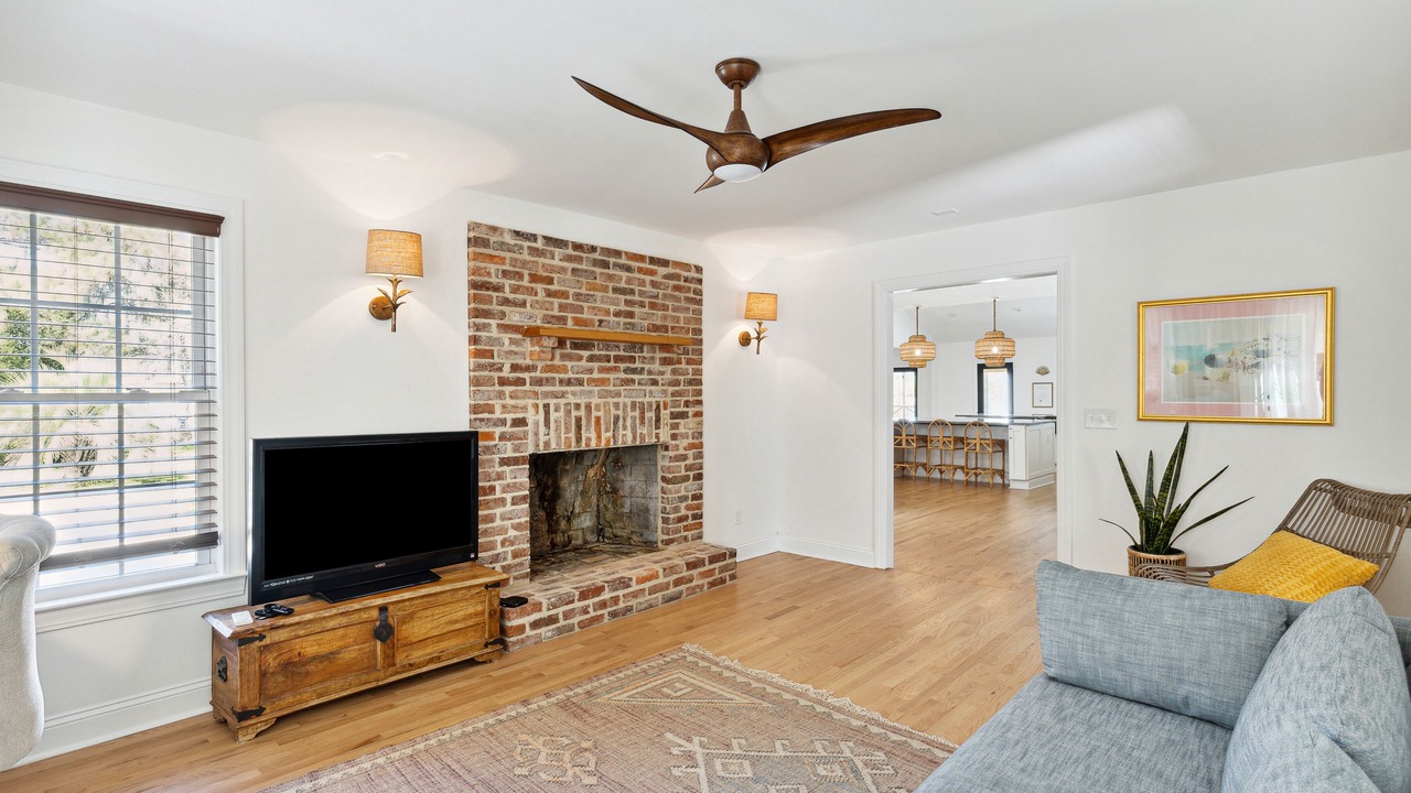 Photo of Livingroom in Johns Island