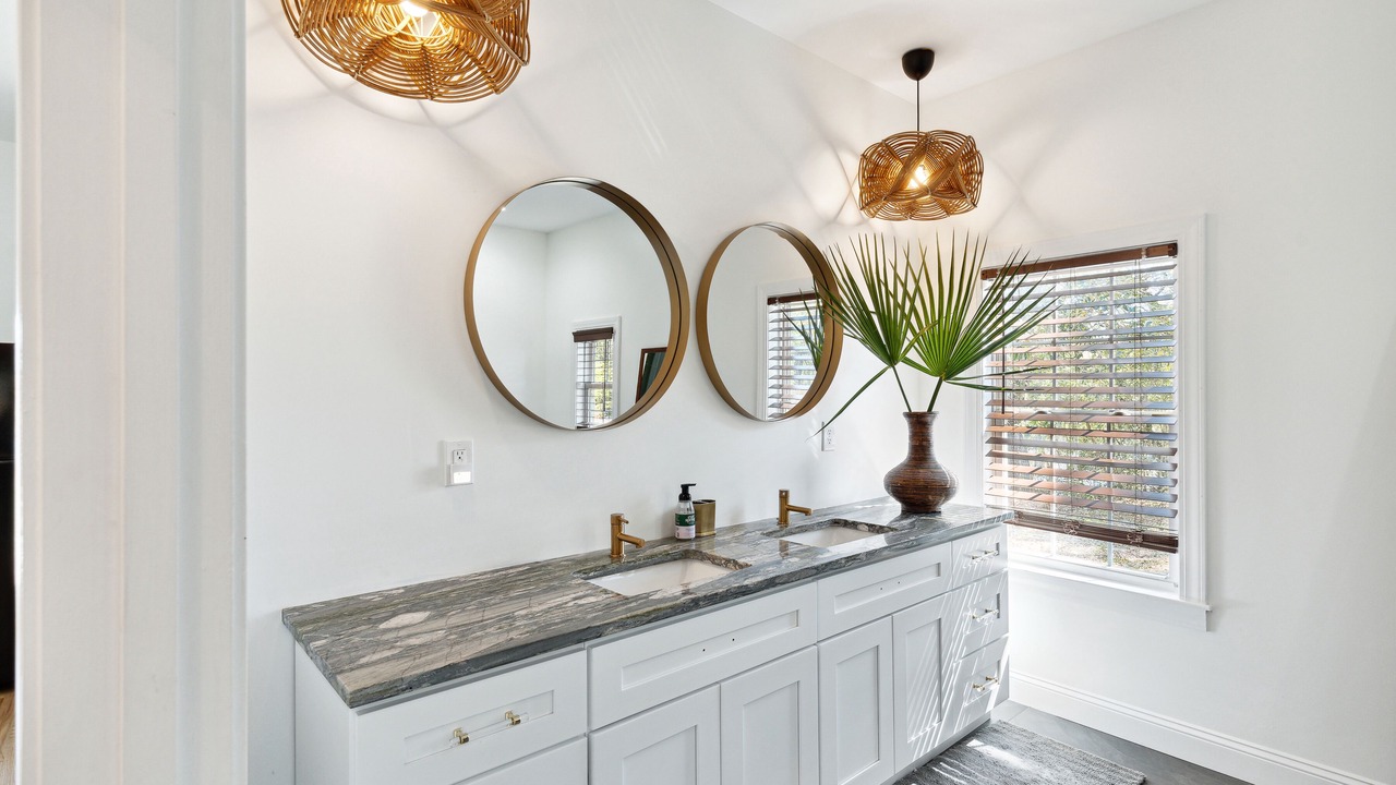Photo of Bathroom in Johns Island