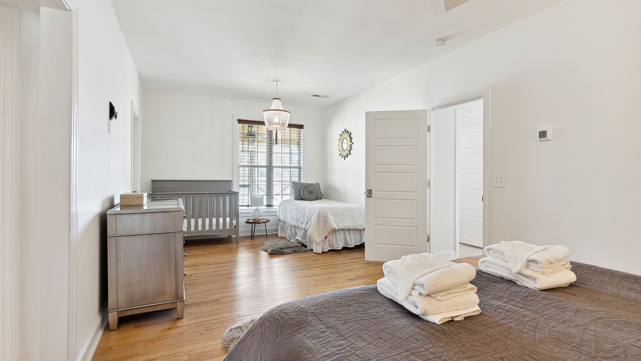 Photo of Bedroom in Johns Island