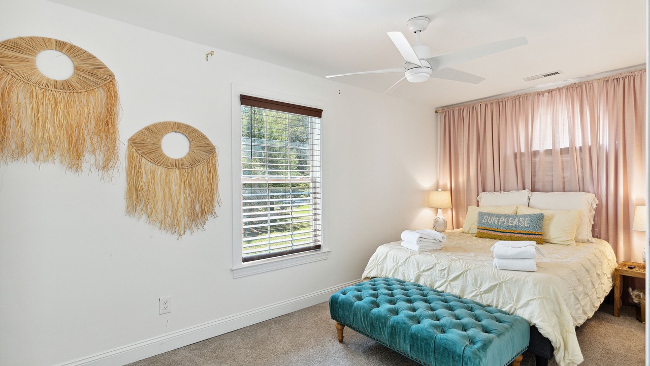 Photo of Bedroom in Johns Island