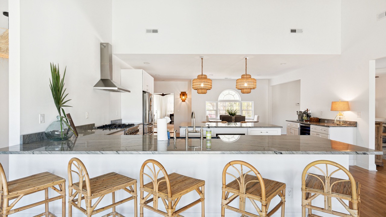 Photo of Kitchen in Johns Island