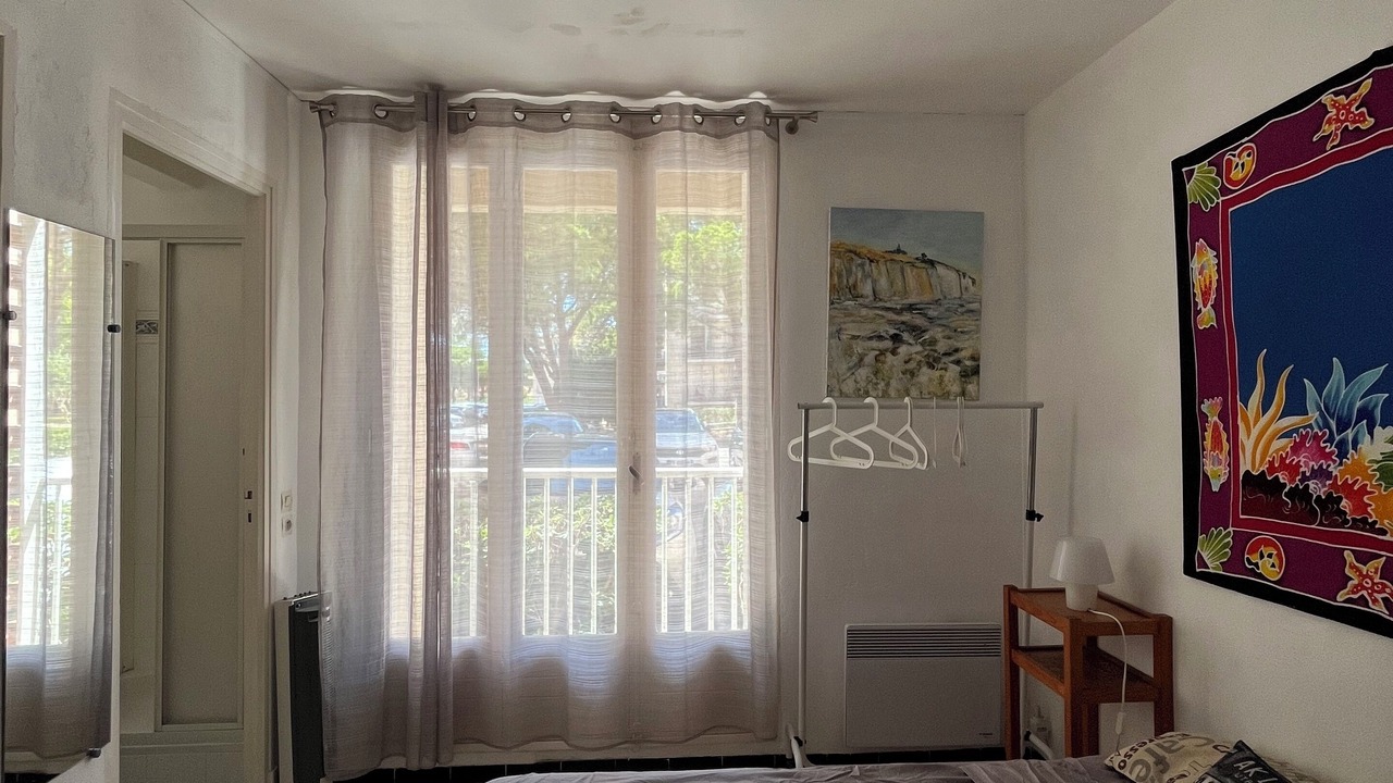 Photo of Bedroom in Argeles Plage