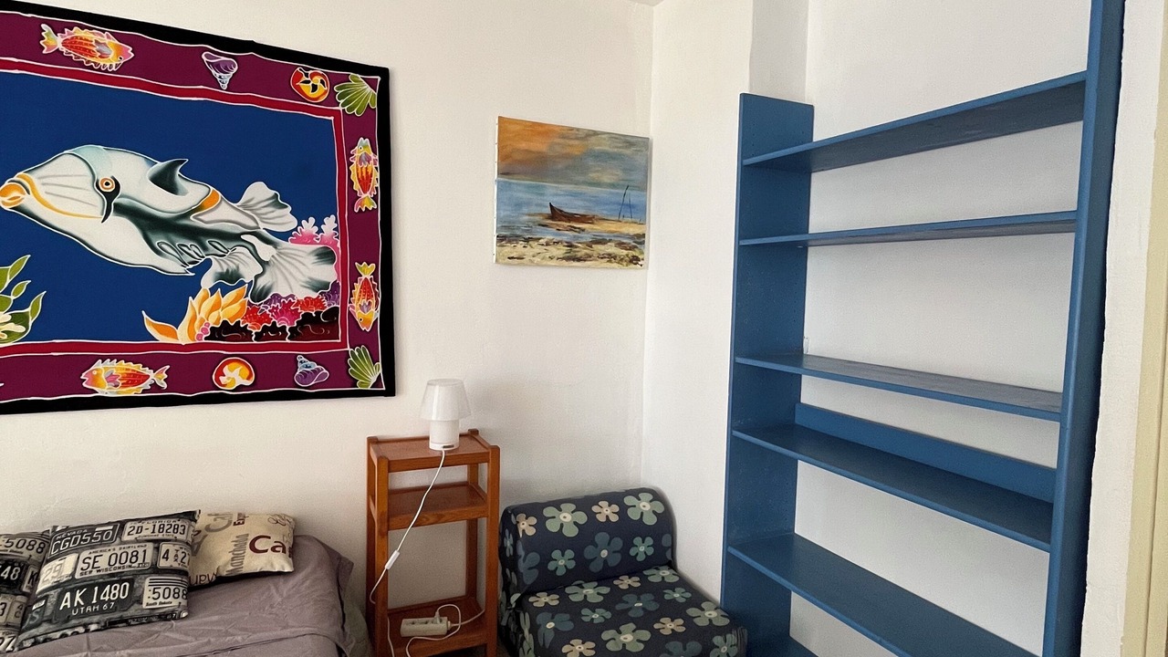 Photo of Bedroom in Argeles Plage