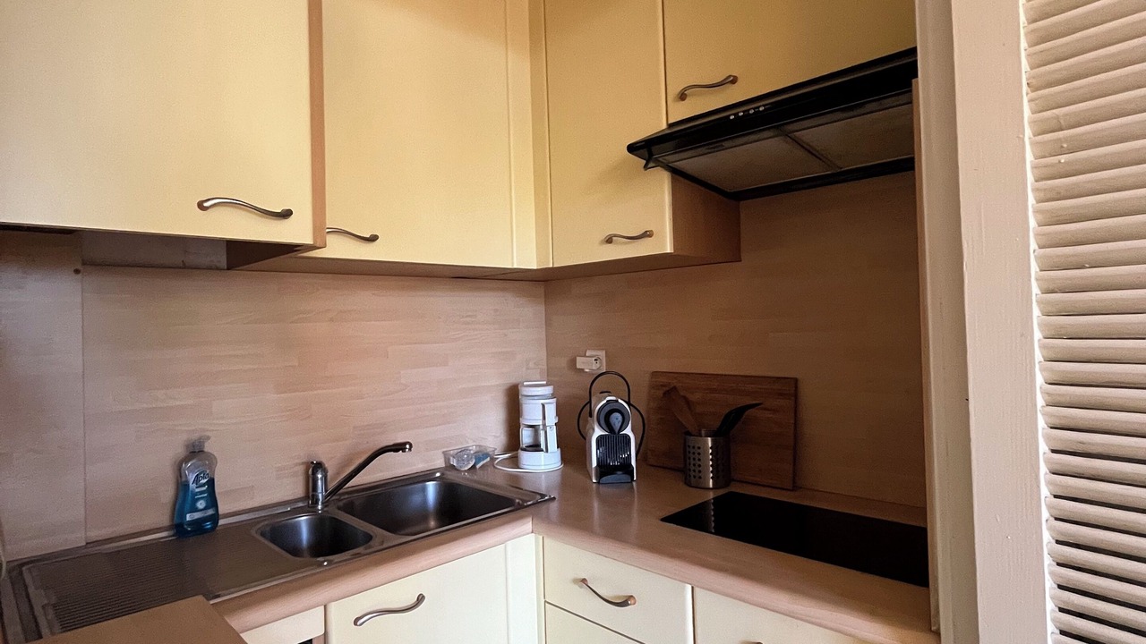 Photo of Kitchen in Argeles Plage