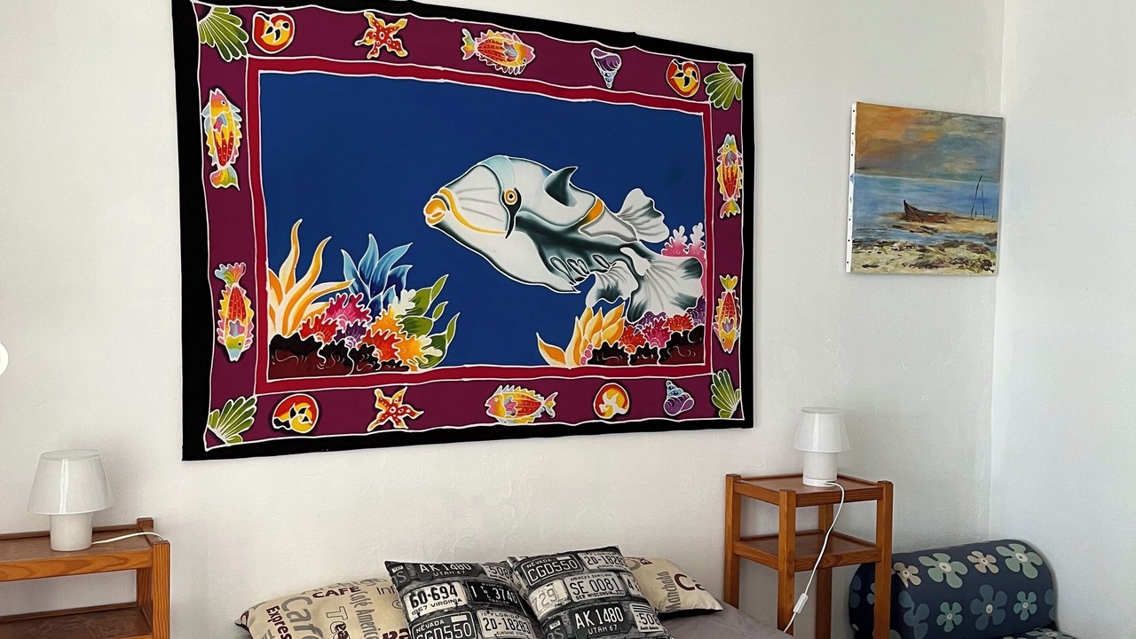Photo of Bedroom in Argeles Plage