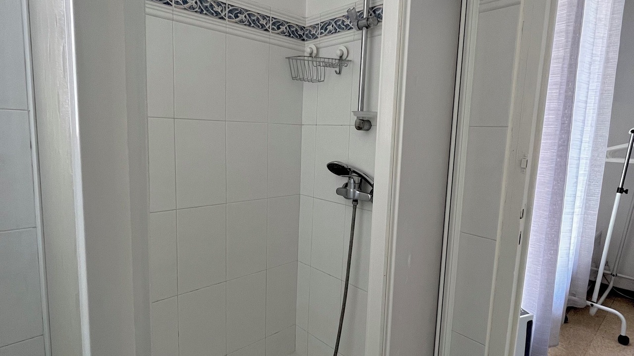 Photo of Bathroom in Argeles Plage