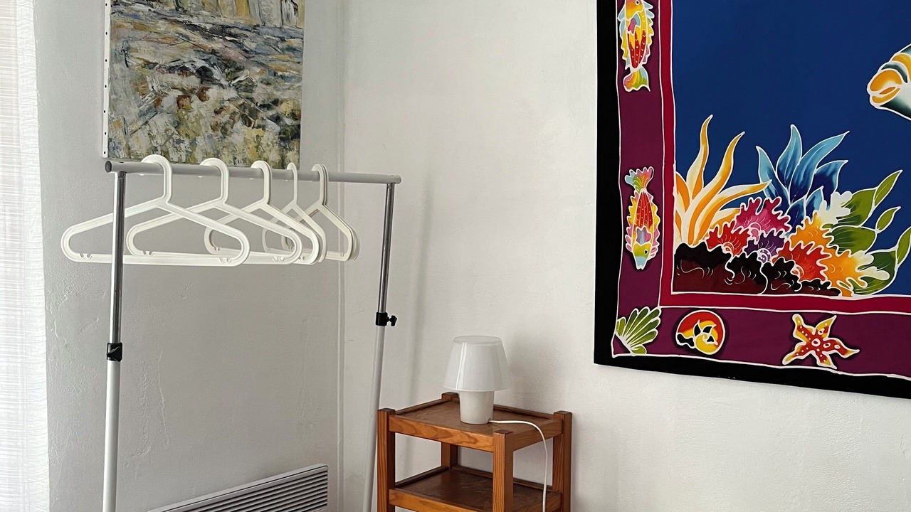 Photo of Bedroom in Argeles Plage
