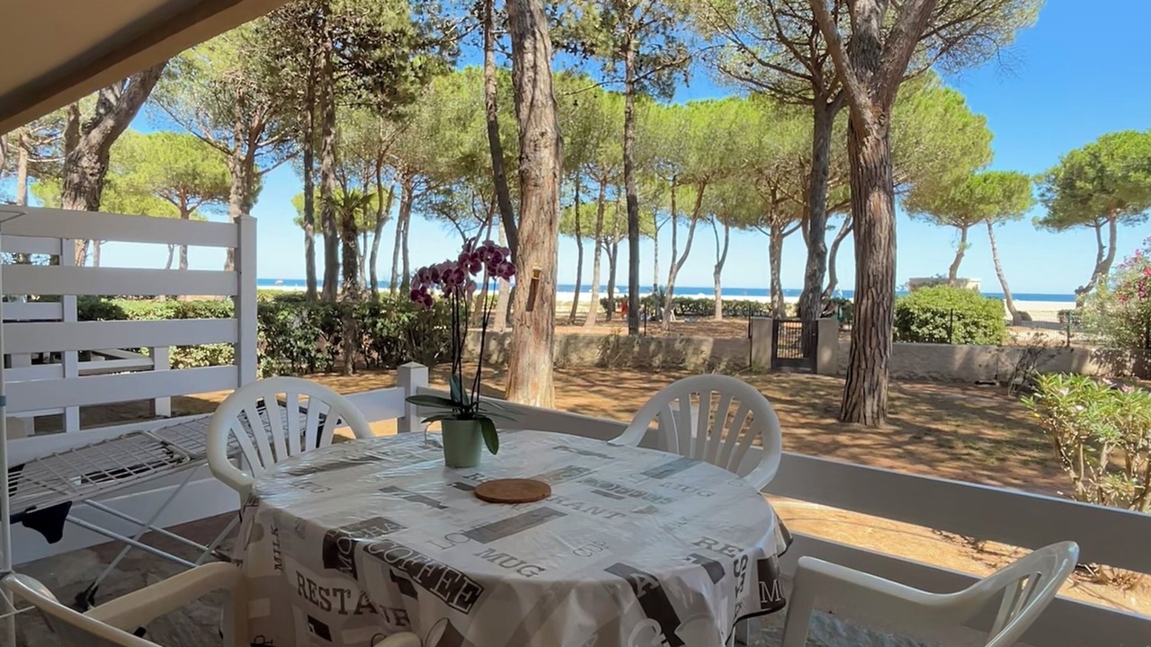 Photo of Outdoor in Argeles Plage