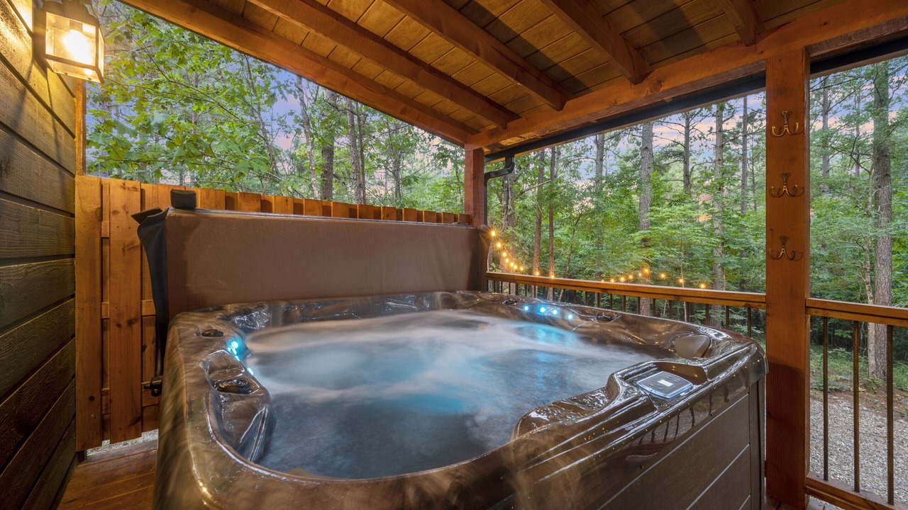 Photo of Outdoor in Broken Bow