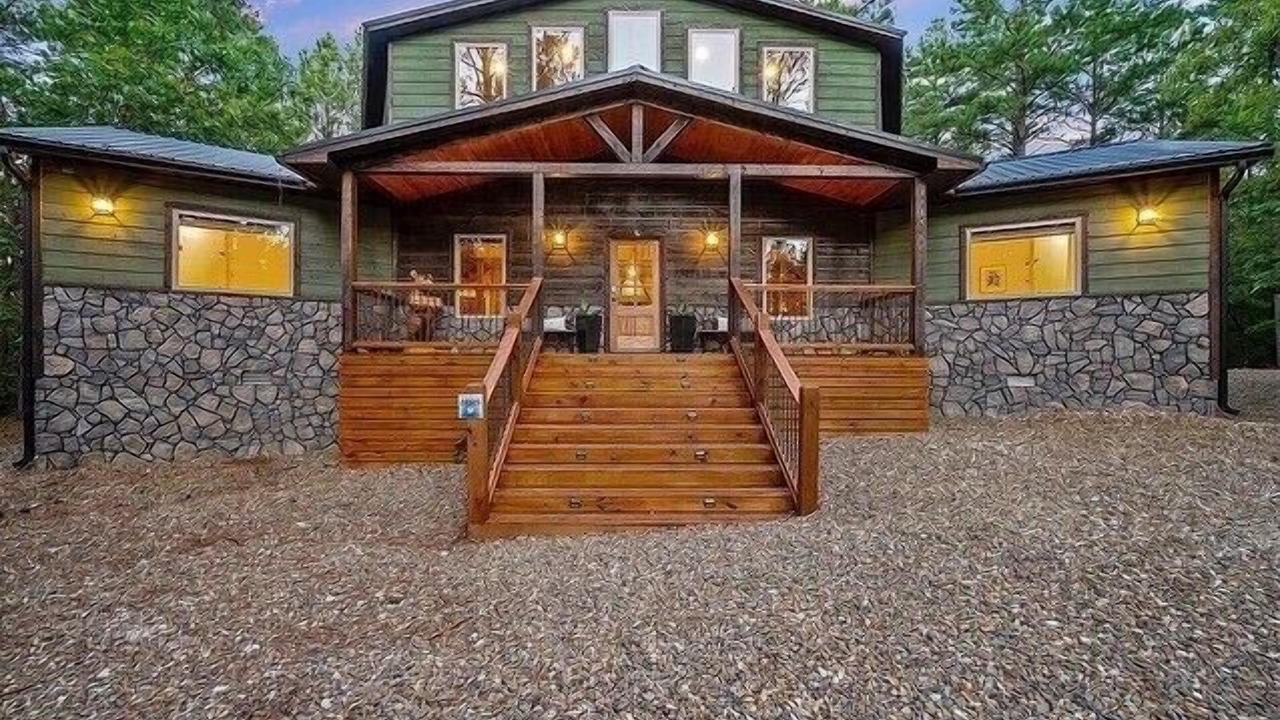 Photo of Outdoor in Broken Bow