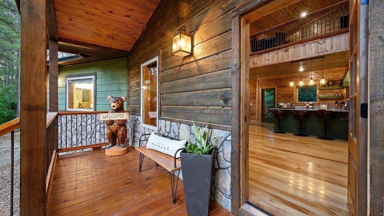 Photo of Outdoor in Broken Bow
