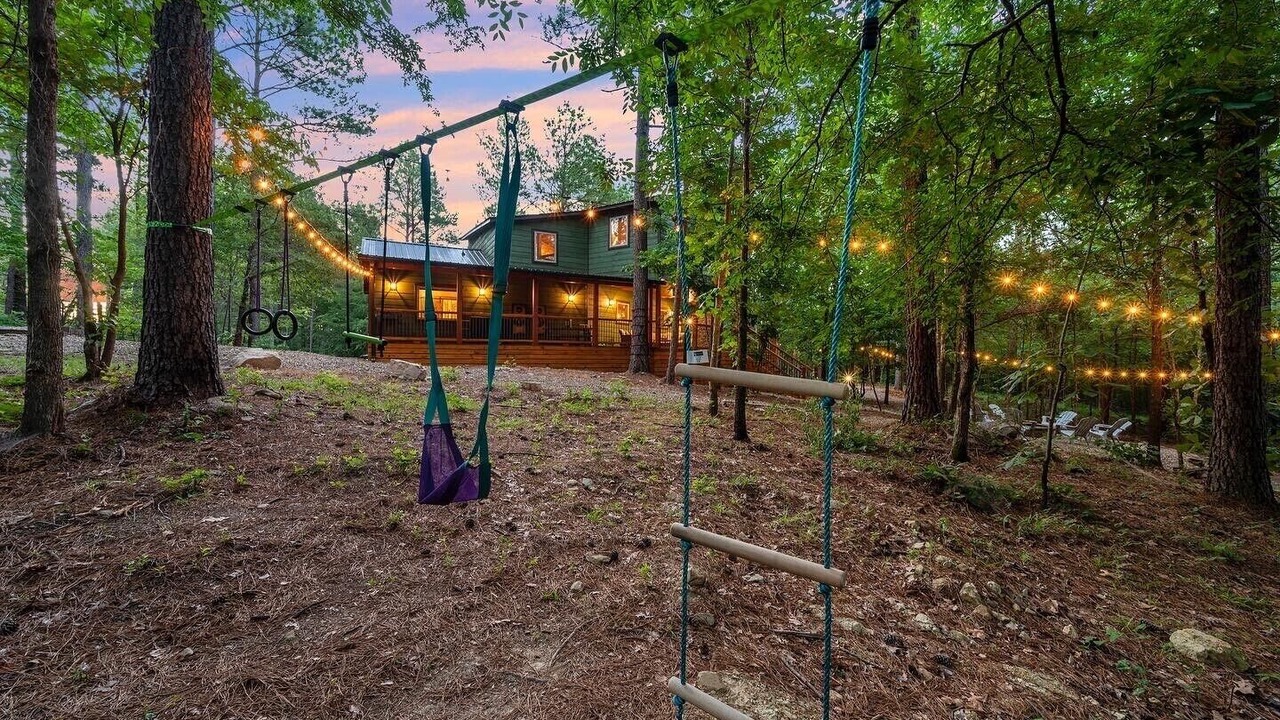 Photo of Outdoor in Broken Bow