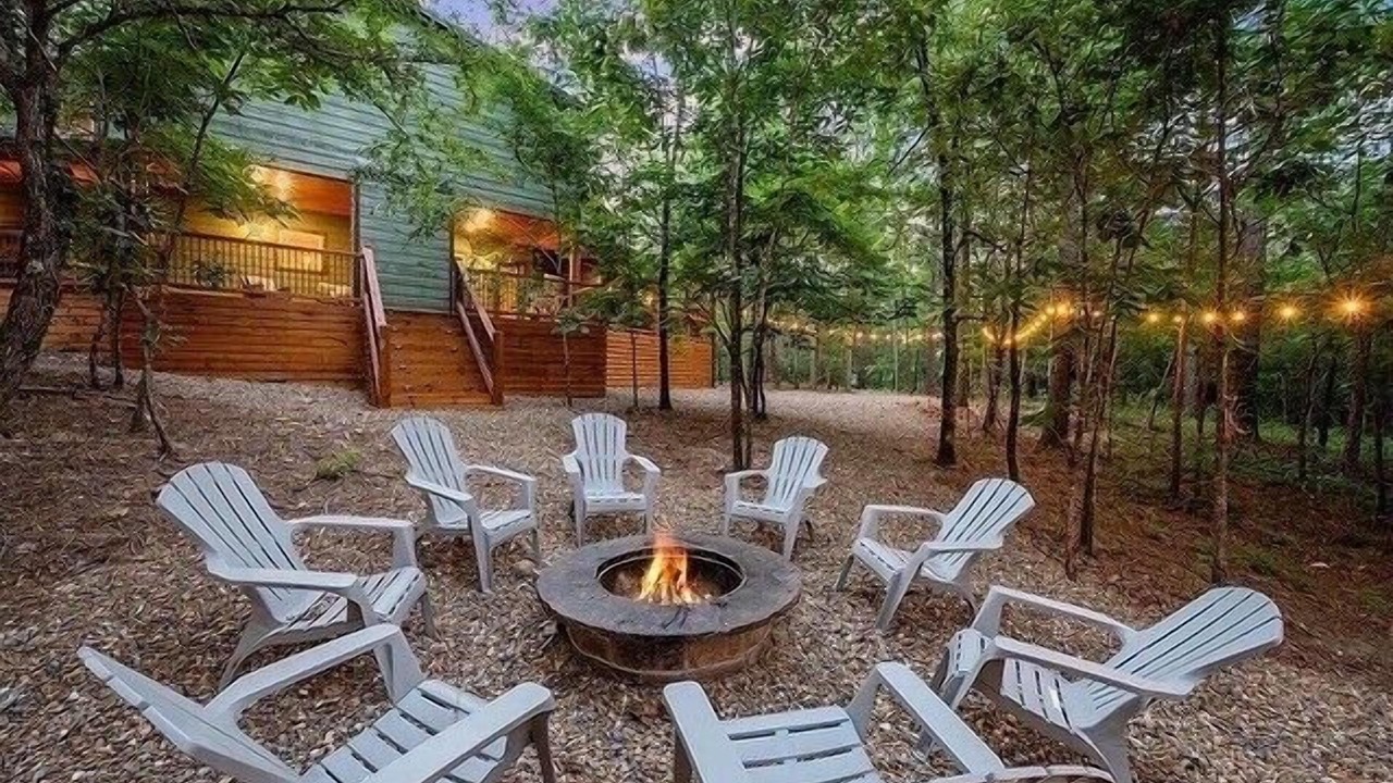 Photo of Outdoor in Broken Bow