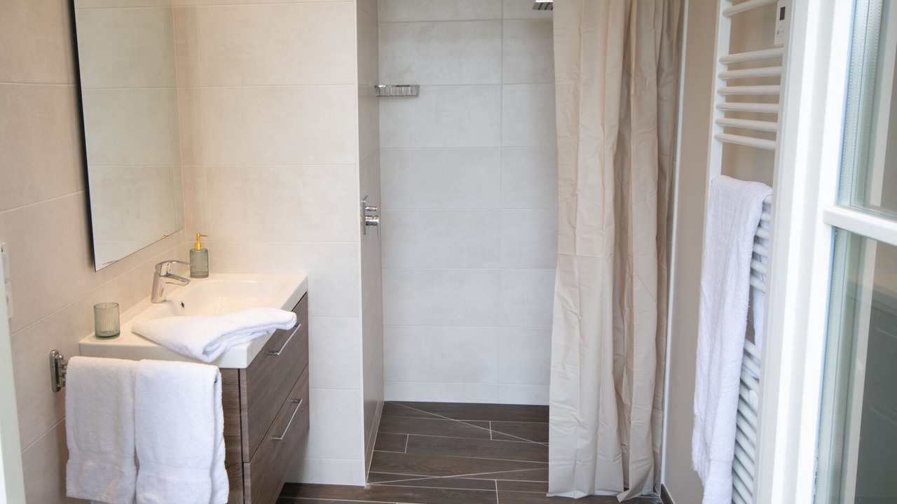 Photo of Bathroom in Azay-sur-Cher