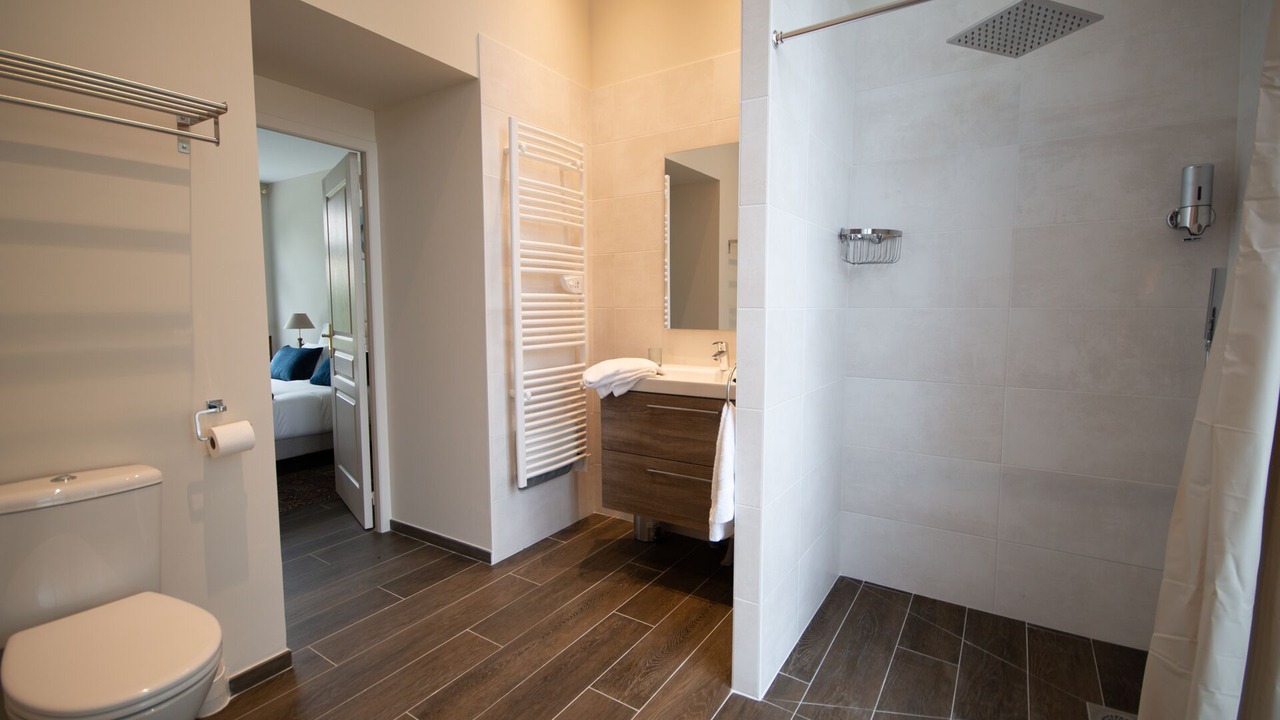 Photo of Bathroom in Azay-sur-Cher