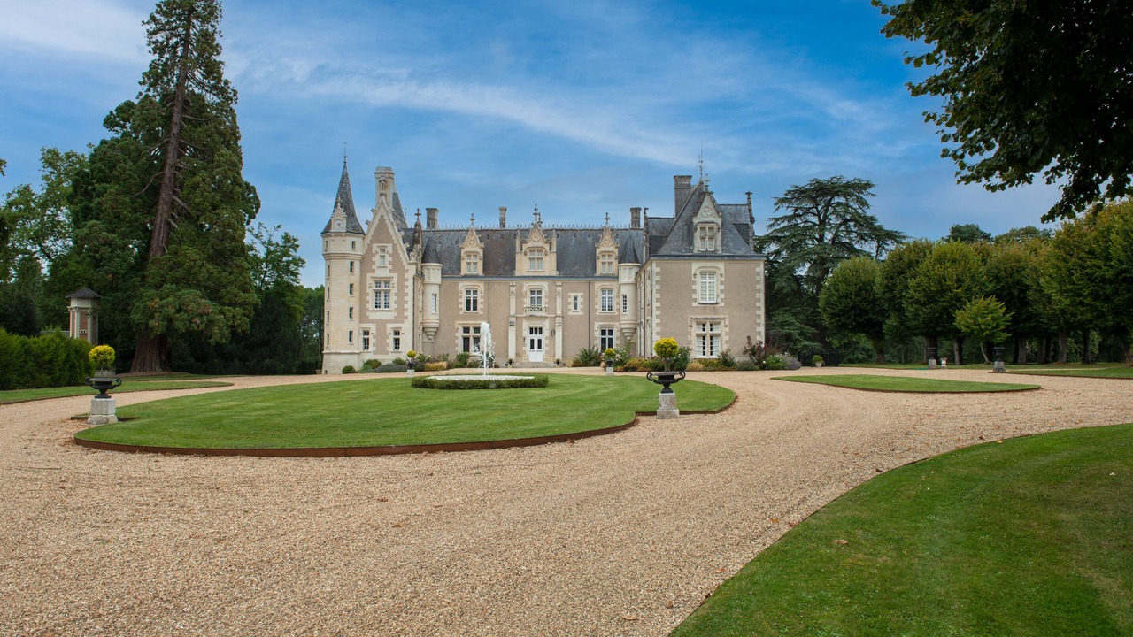 Photo of Outdoor in Azay-sur-Cher