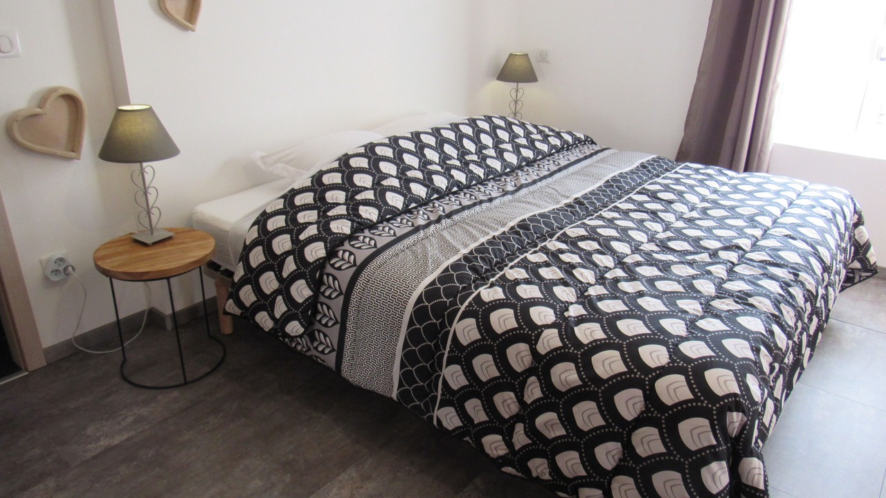 Photo of Bedroom in Marlenheim