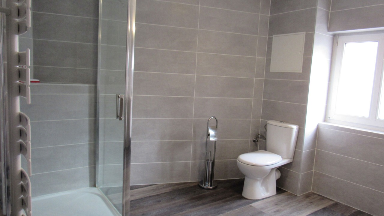 Photo of Bathroom in Marlenheim