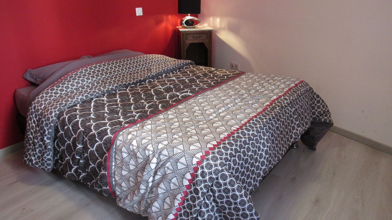 Photo of Bedroom in Marlenheim