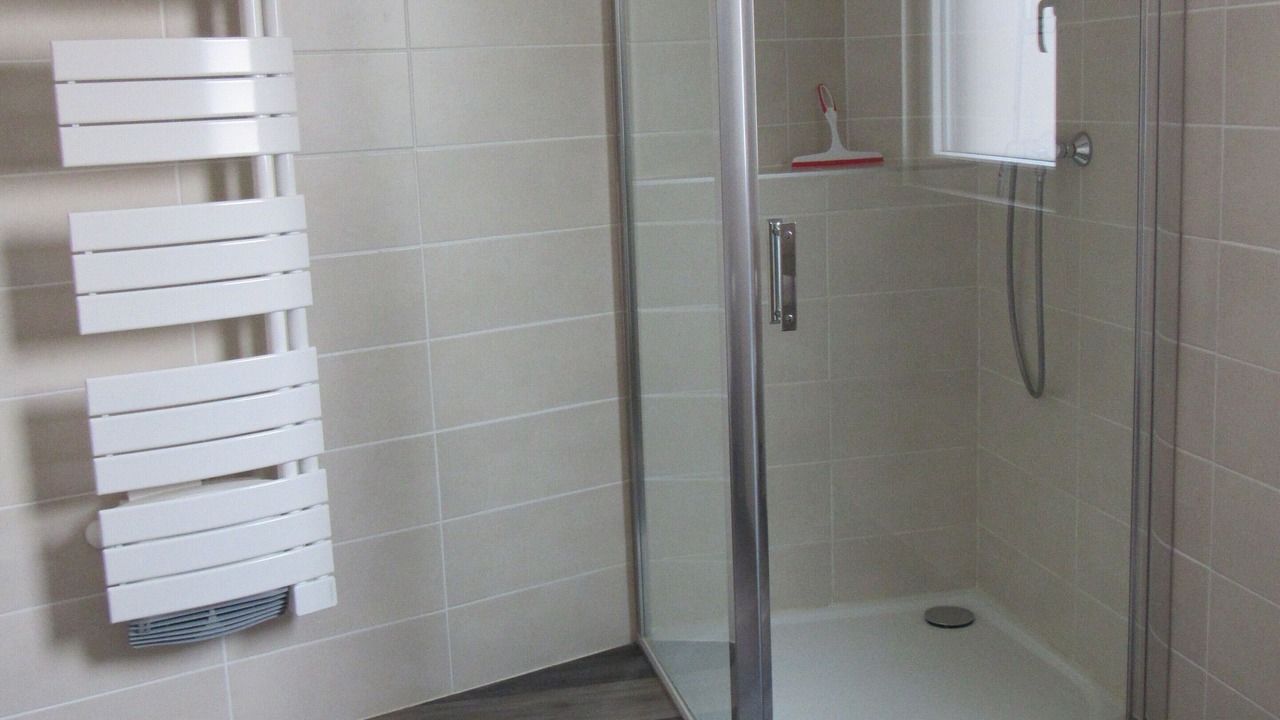 Photo of Bathroom in Marlenheim