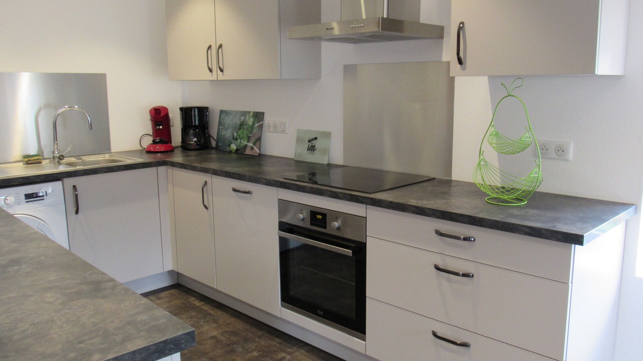 Photo of Kitchen in Marlenheim