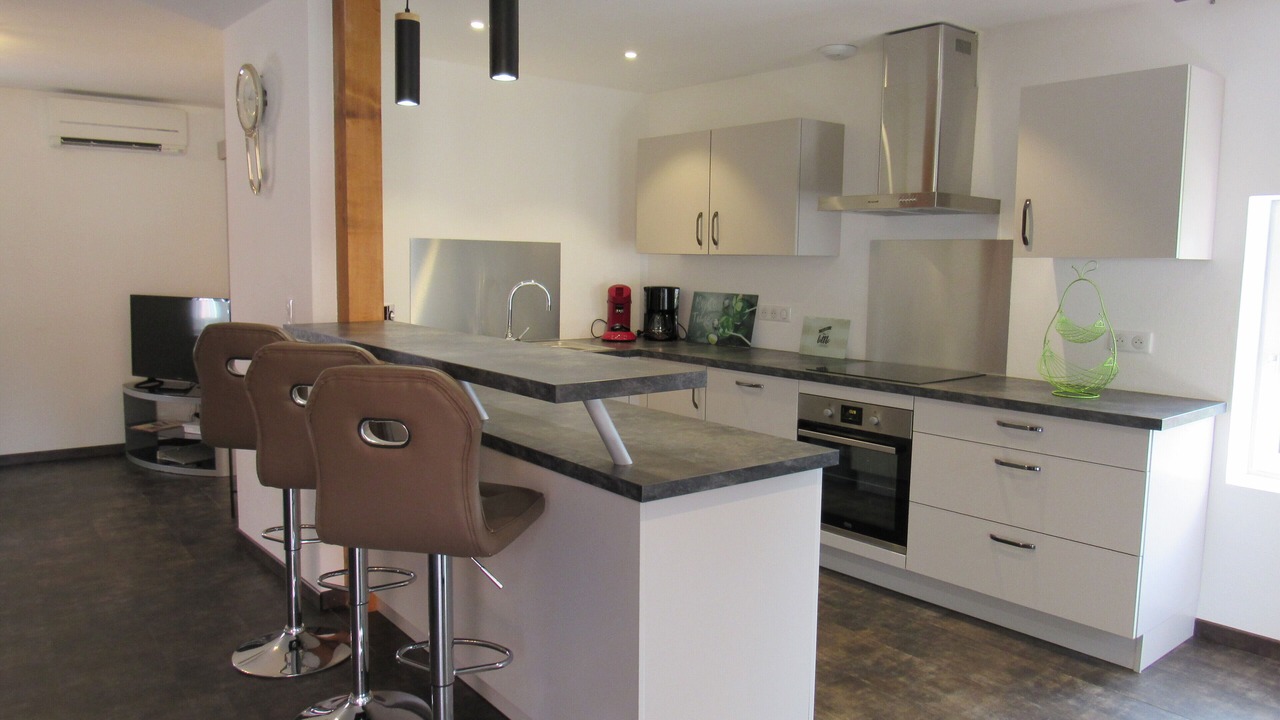 Photo of Kitchen in Marlenheim