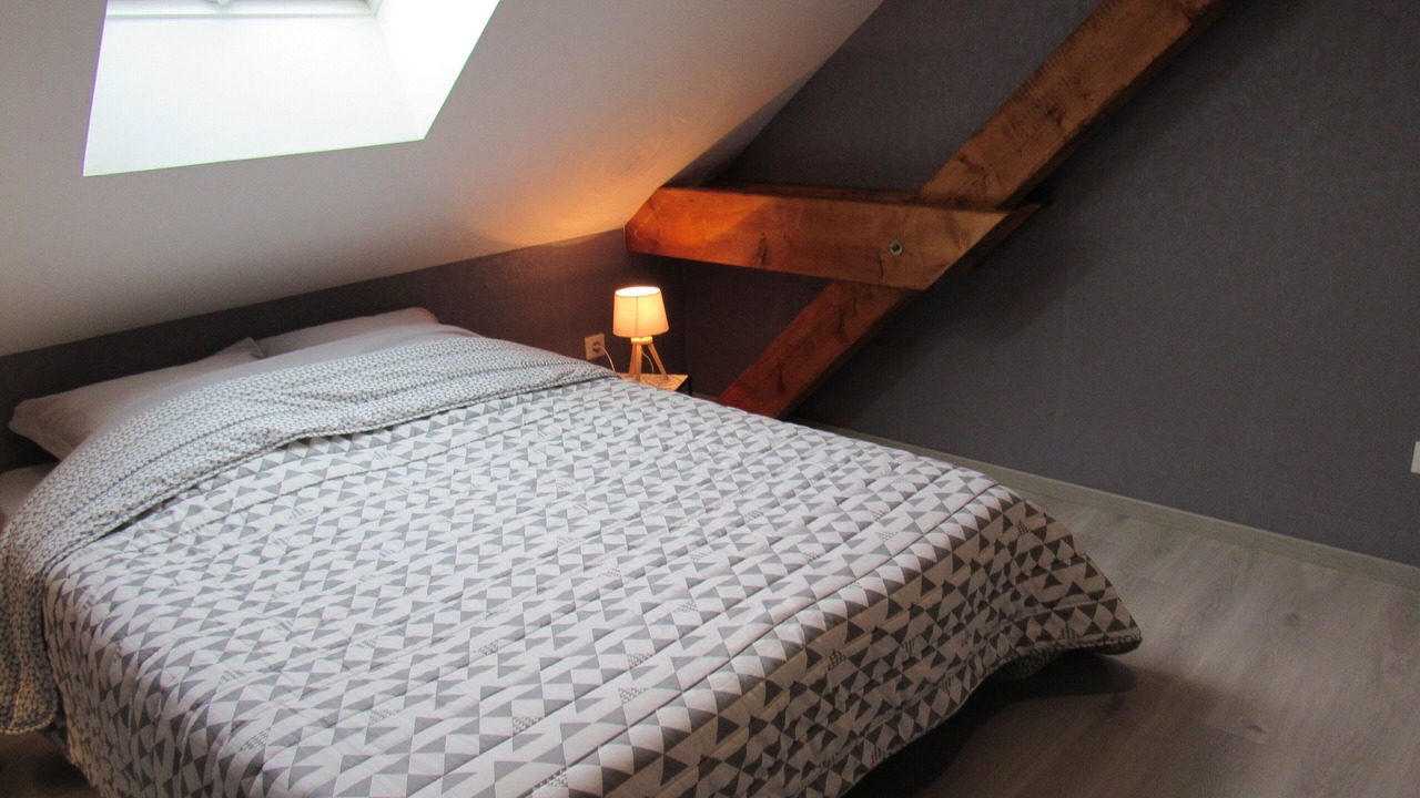 Photo of Bedroom in Marlenheim