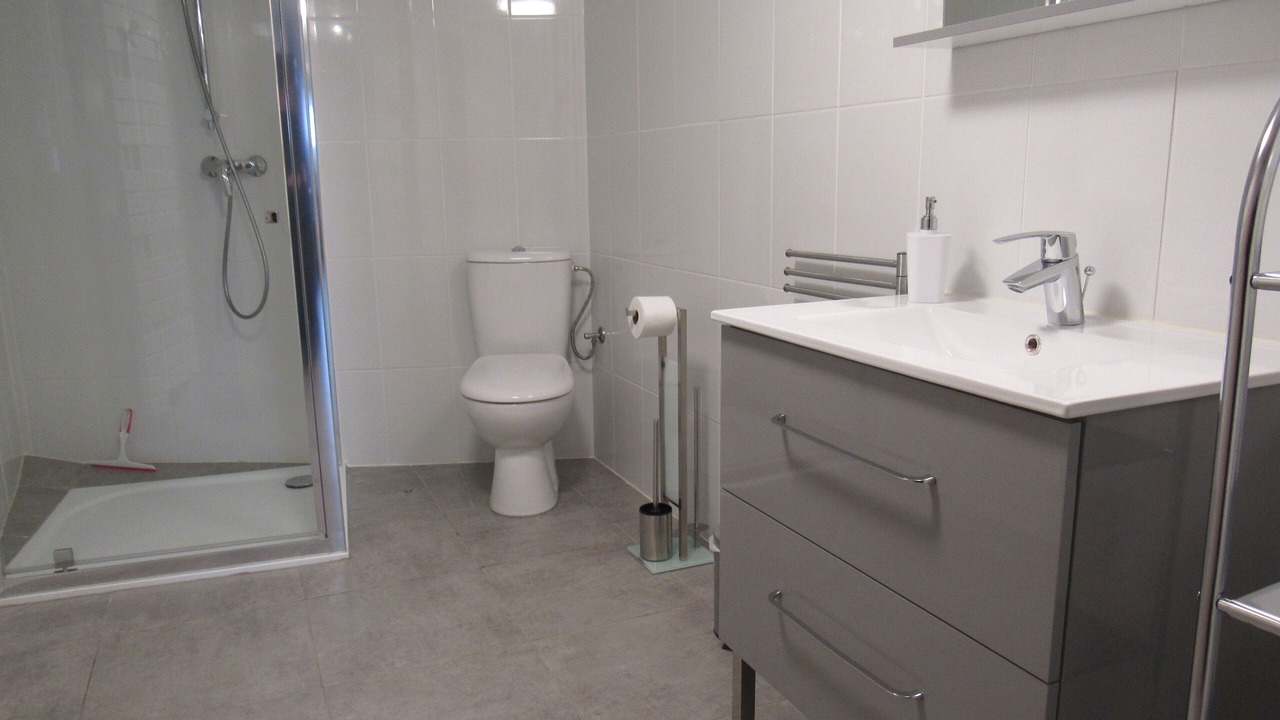 Photo of Bathroom in Marlenheim