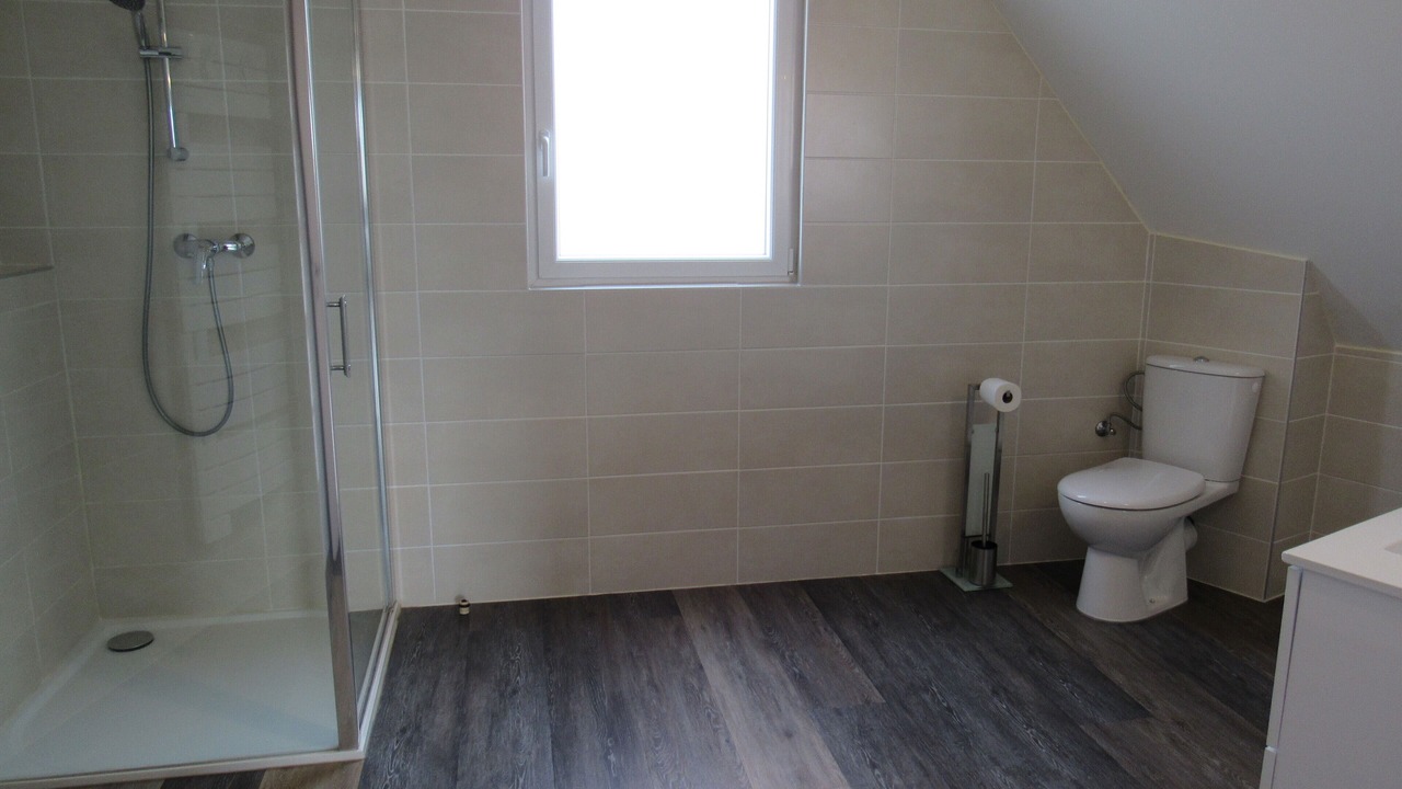 Photo of Bathroom in Marlenheim