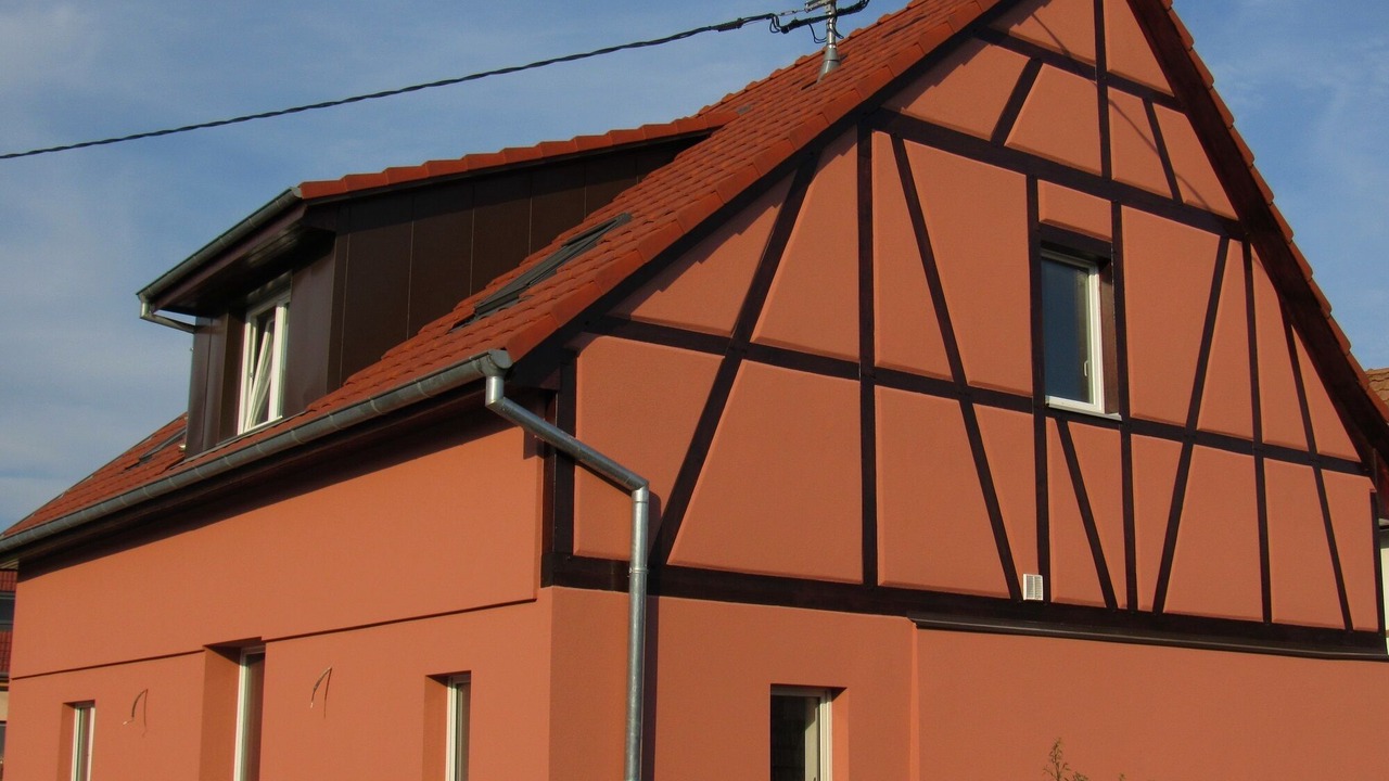 Photo of Outdoor in Marlenheim