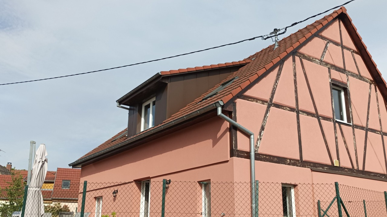 Photo of Outdoor in Marlenheim