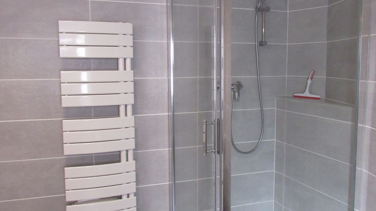 Photo of Bathroom in Marlenheim