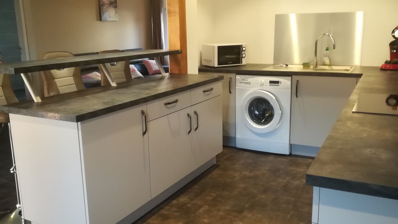 Photo of Kitchen in Marlenheim