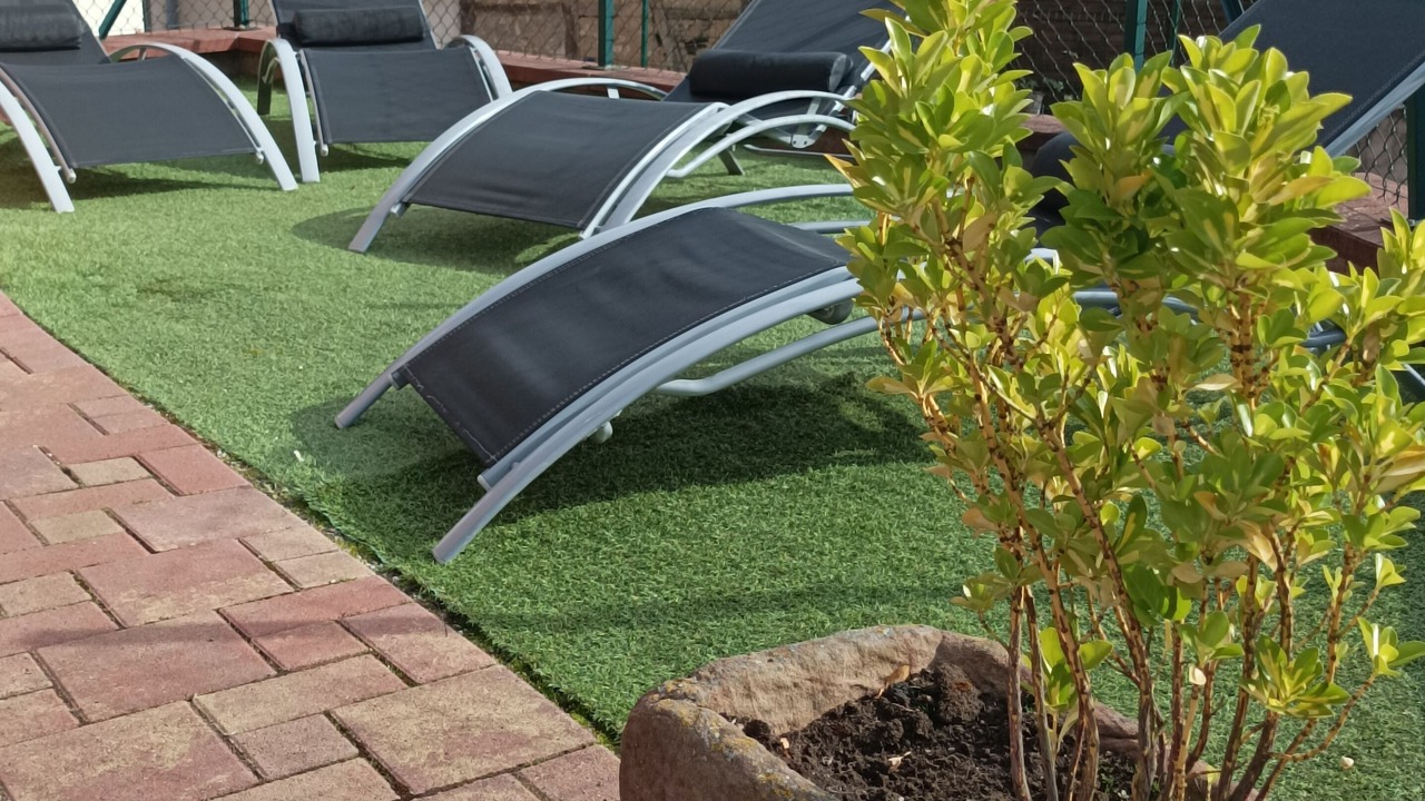 Photo of Outdoor in Marlenheim