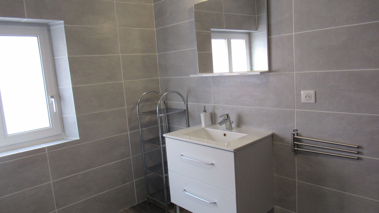 Photo of Bathroom in Marlenheim