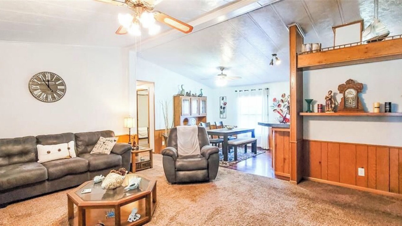 Photo of Livingroom in Longtown