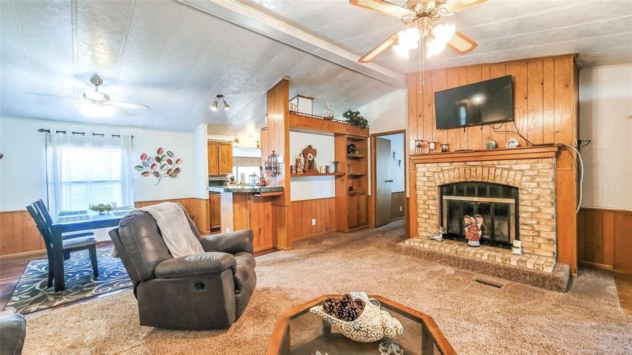 Photo of Livingroom in Longtown