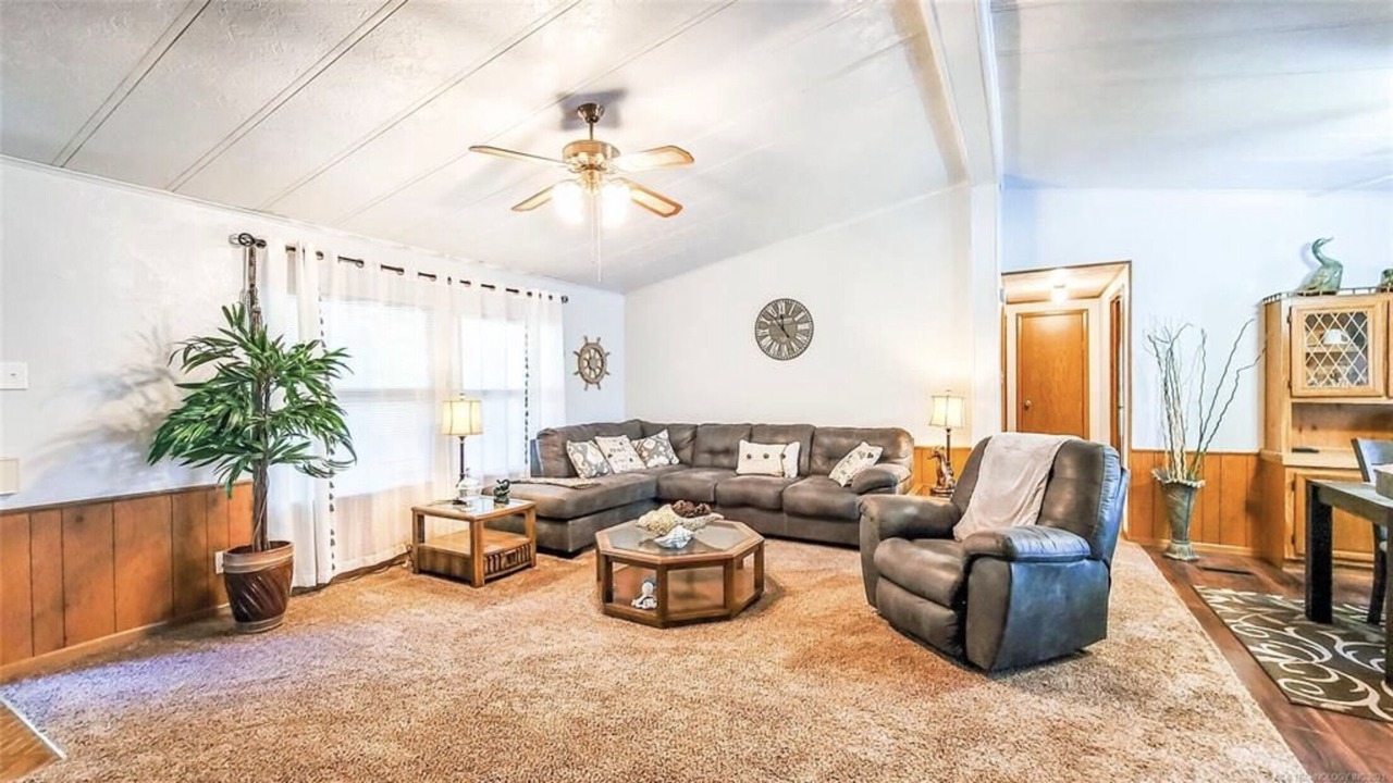 Photo of Livingroom in Longtown