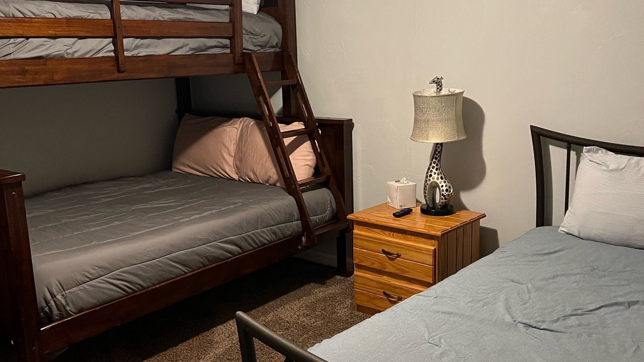 Photo of Bedroom in Longtown