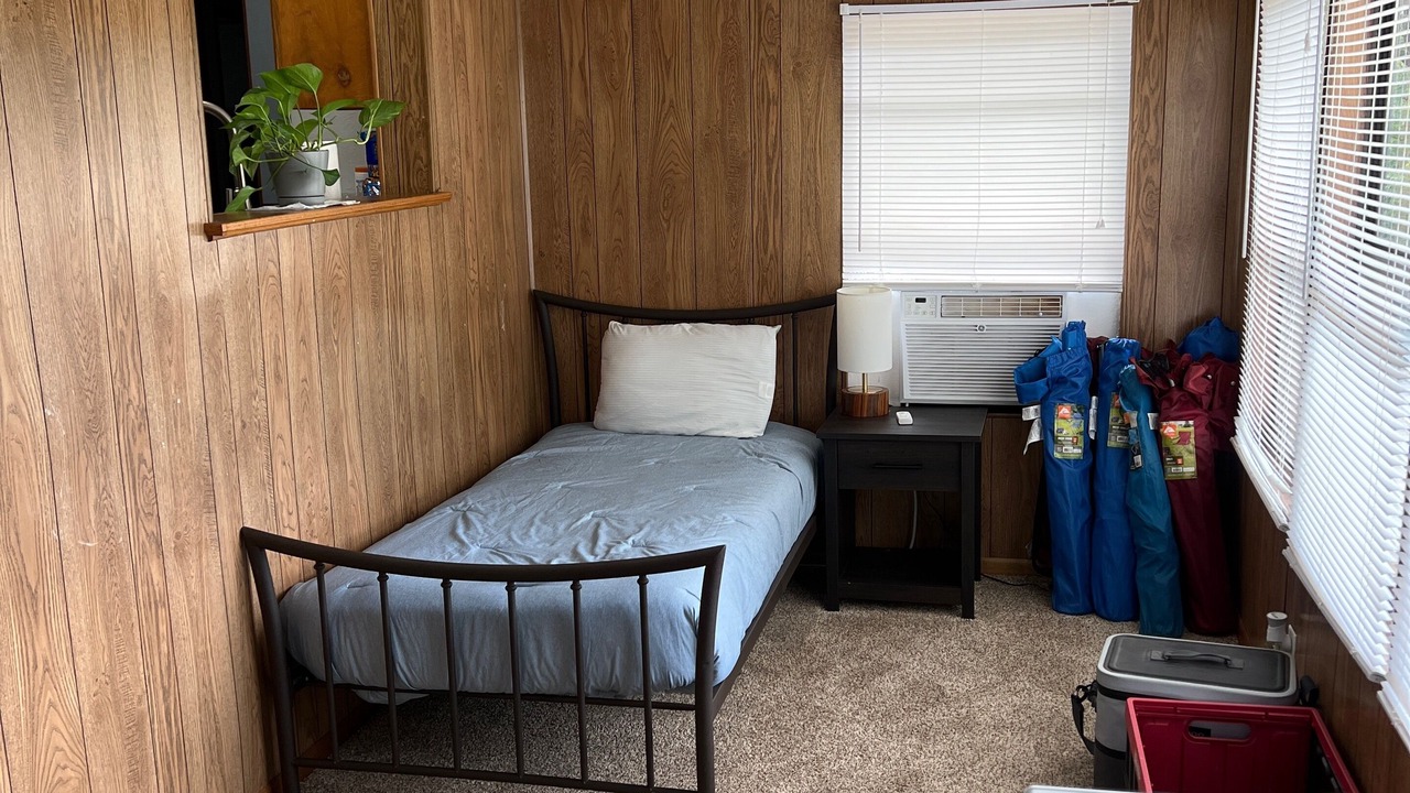 Photo of Bedroom in Longtown