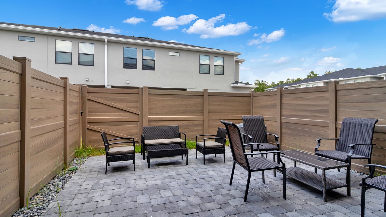 Photo of Patio Balcony in Kissimmee