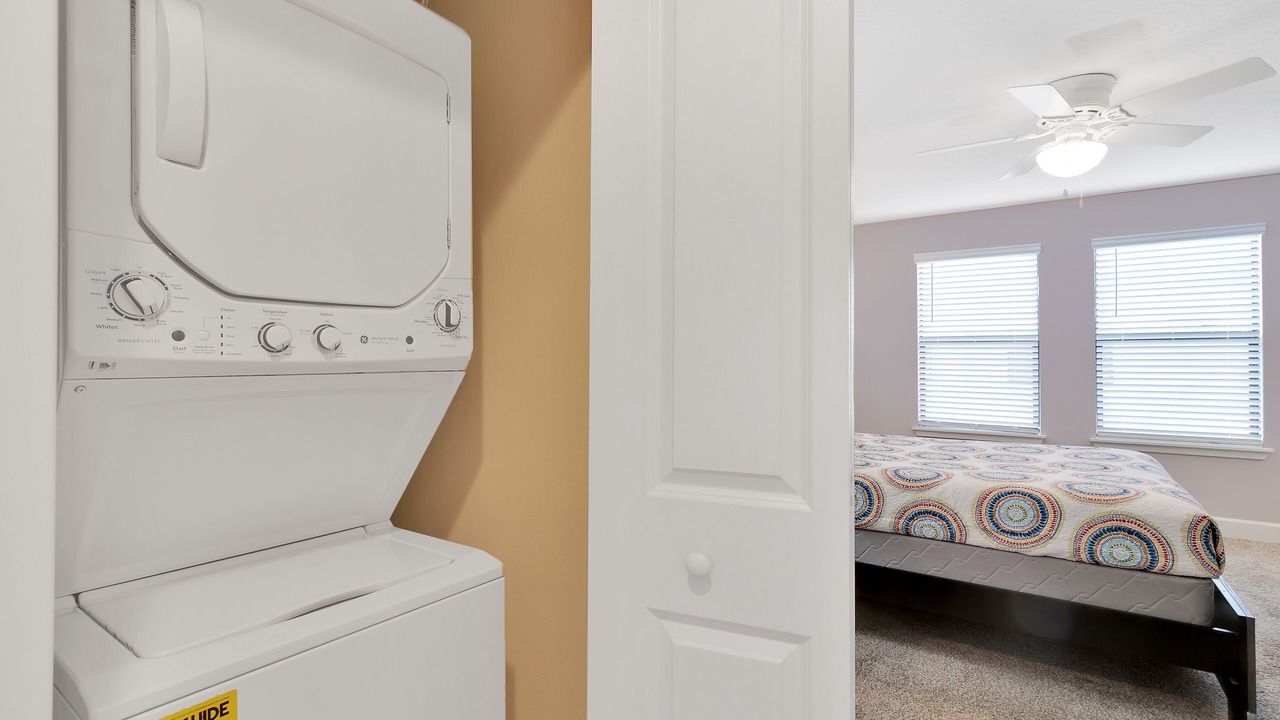 Photo of Bedroom in Kissimmee