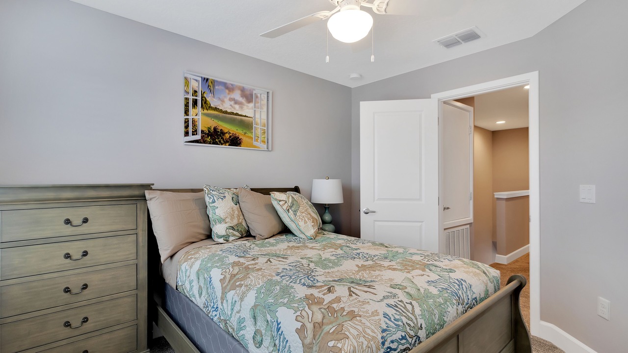 Photo of Bedroom in Kissimmee