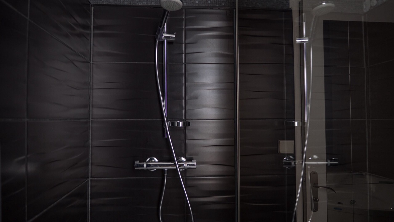 Photo of Bathroom in Centre Ville