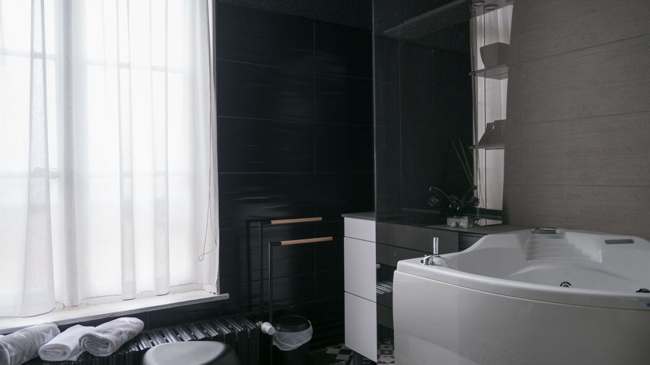Photo of Bathroom in Centre Ville